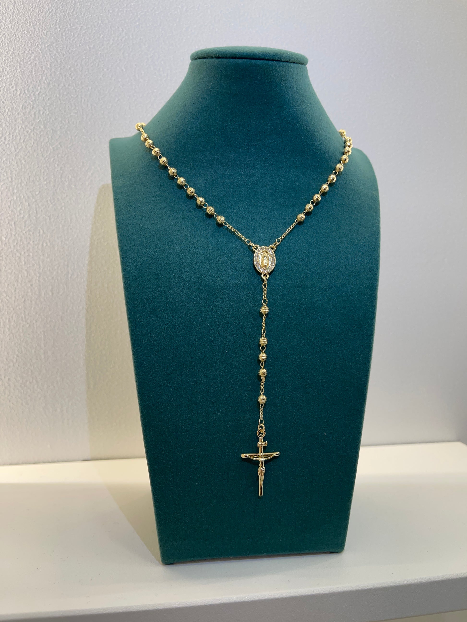 Collana Rosario - Sawa