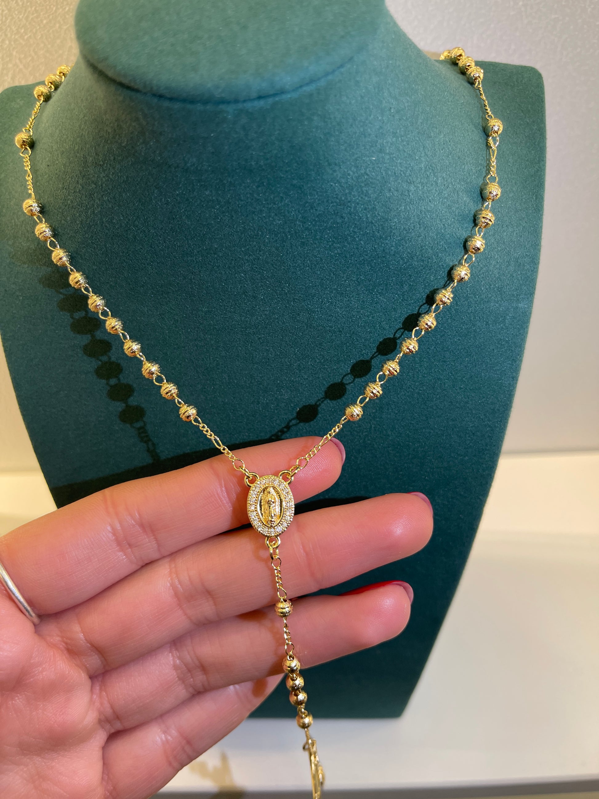 Collana Rosario - Sawa